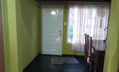 VENTA CASA EN LA LOCALIDAD DE LOS CARDOS, SANTA FÉ