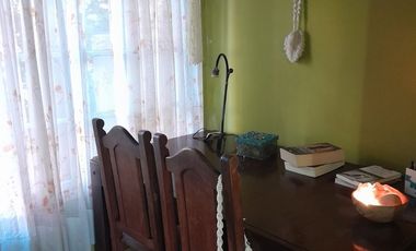 VENTA CASA EN LA LOCALIDAD DE LOS CARDOS, SANTA FÉ