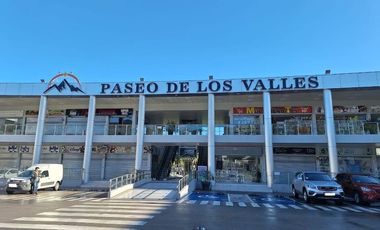 CIUDAD DE LOS VALLES