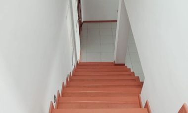 Casa en RENTA en privada Cerradas del valle