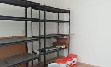 Casa en RENTA en privada Cerradas del valle