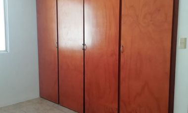 Casa en RENTA en privada Cerradas del valle