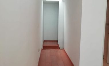 Casa en RENTA en privada Cerradas del valle