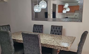 Casa en RENTA en privada Cerradas del valle