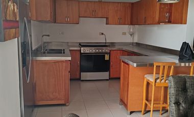 Casa en RENTA en privada Cerradas del valle