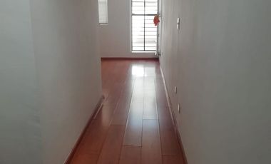 Casa en RENTA en privada Cerradas del valle