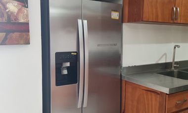 Casa en RENTA en privada Cerradas del valle