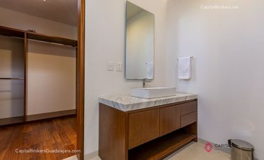 Casa de lujo en venta en Hacienda San Acasio en coto.