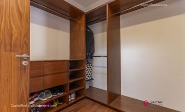Casa de lujo en venta en Hacienda San Acasio en coto.