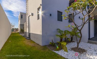 Casa de lujo en venta en Hacienda San Acasio en coto.