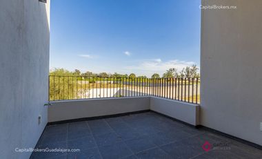 Casa de lujo en venta en Hacienda San Acasio en coto.