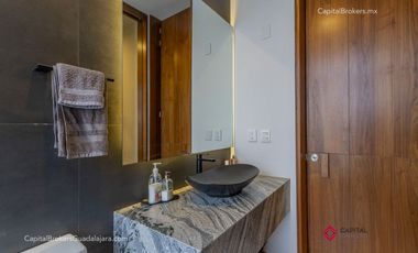Casa de lujo en venta en Hacienda San Acasio en coto.