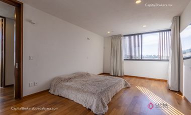 Casa de lujo en venta en Hacienda San Acasio en coto.