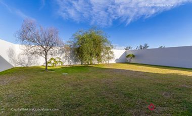 Casa de lujo en venta en Hacienda San Acasio en coto.