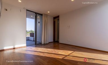 Casa de lujo en venta en Hacienda San Acasio en coto.
