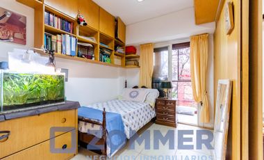 Departamento 4 Ambientes en Venta| Las Cañitas