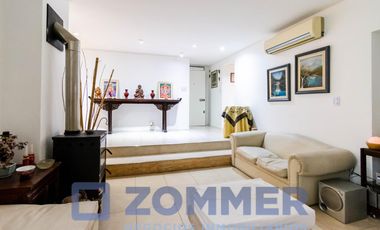 Departamento 4 Ambientes en Venta| Las Cañitas