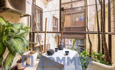 Departamento 4 Ambientes en Venta| Las Cañitas