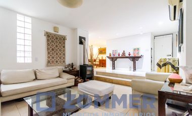 Departamento 4 Ambientes en Venta| Las Cañitas