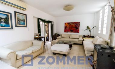 Departamento 4 Ambientes en Venta| Las Cañitas