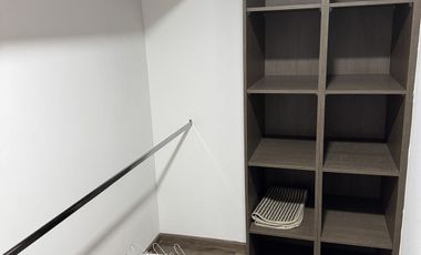 Venta Departamento Amueblado en Biosfera Towers Juriquilla | Piso 3 | 2 Recámara