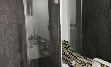 Venta Departamento Amueblado en Biosfera Towers Juriquilla | Piso 3 | 2 Recámara