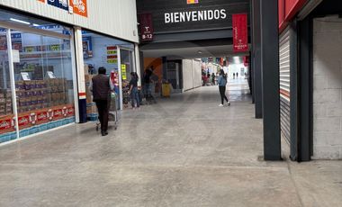 Local en renta en Los Reyes Acozac
