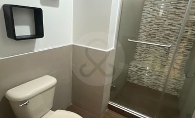La Quadra Polanco Departamento en renta en Ampliación Granada