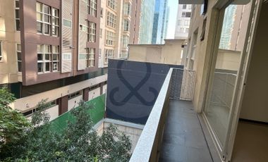 La Quadra Polanco Departamento en renta en Ampliación Granada
