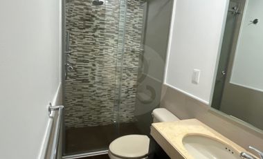 La Quadra Polanco Departamento en renta en Ampliación Granada