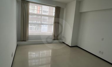 La Quadra Polanco Departamento en renta en Ampliación Granada