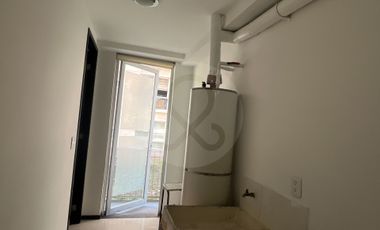 La Quadra Polanco Departamento en renta en Ampliación Granada