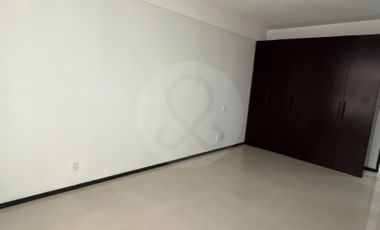 La Quadra Polanco Departamento en renta en Ampliación Granada