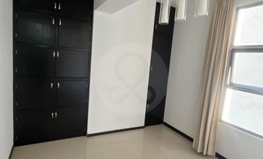 La Quadra Polanco Departamento en renta en Ampliación Granada