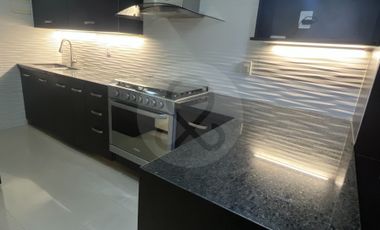 La Quadra Polanco Departamento en renta en Ampliación Granada