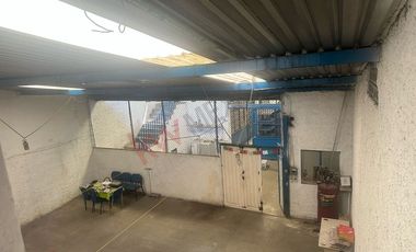 Bodega en venta , barrio de Tequisquiapan, slp