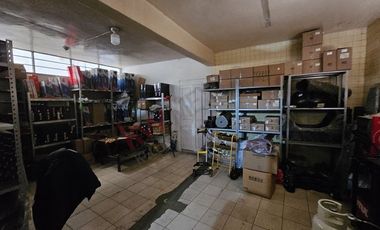 Bodega en venta , barrio de Tequisquiapan, slp