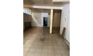 Bodega en venta , barrio de Tequisquiapan, slp