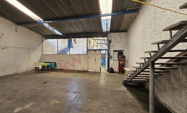 Bodega en venta , barrio de Tequisquiapan, slp