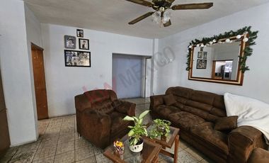 Bodega en venta , barrio de Tequisquiapan, slp