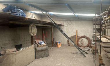 Bodega en venta , barrio de Tequisquiapan, slp