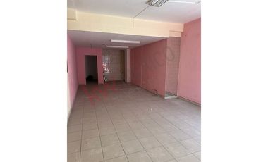 Bodega en venta , barrio de Tequisquiapan, slp