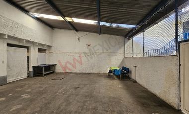 Bodega en venta , barrio de Tequisquiapan, slp