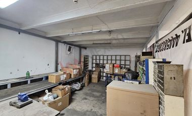 Bodega en venta , barrio de Tequisquiapan, slp