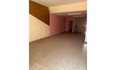Bodega en venta , barrio de Tequisquiapan, slp