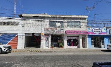 Bodega en venta , barrio de Tequisquiapan, slp