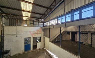 Bodega en venta , barrio de Tequisquiapan, slp