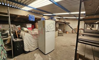 Bodega en venta , barrio de Tequisquiapan, slp