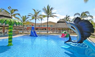 ¡HAZ DE ESTE TU HOGAR! PENTHOUSE EN VENTA EN NAYARIT, ZONA EXCLUSIVA