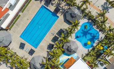 ¡HAZ DE ESTE TU HOGAR! PENTHOUSE EN VENTA EN NAYARIT, ZONA EXCLUSIVA